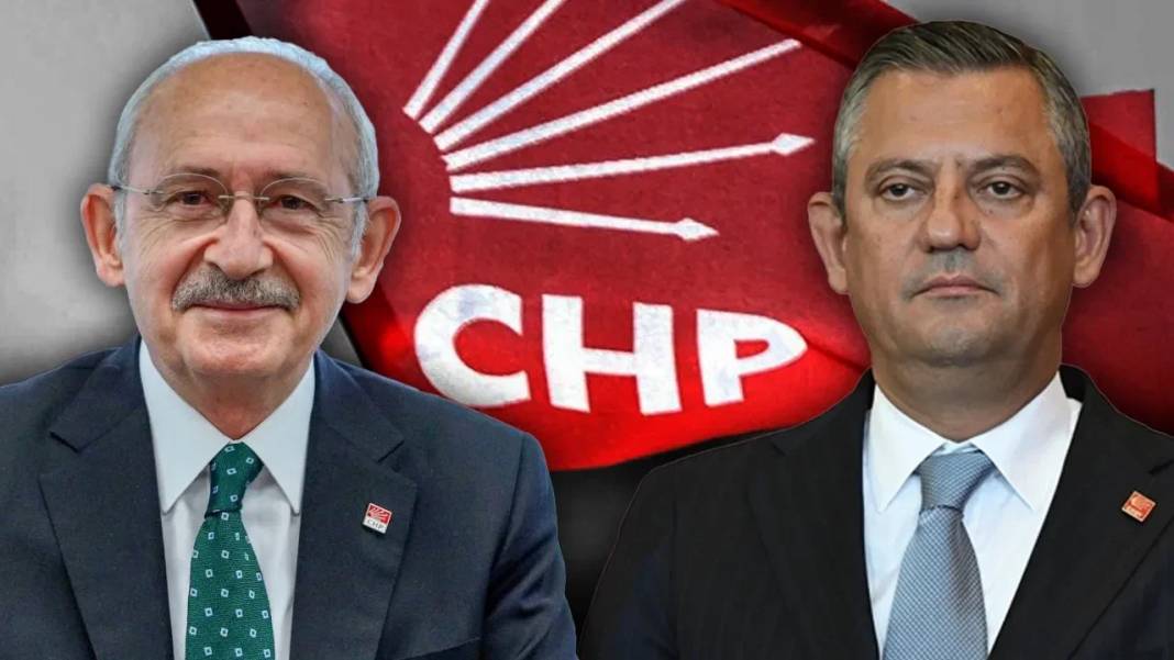 CHP'den kimler istifa edip Yeni Parti'ye katıldı? İşte, 91 milletvekilinin listesi 3